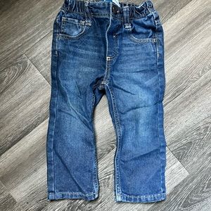 18-24 Months Boys Old Navy Jeans